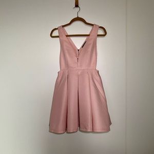 Forever 21 Baby Doll Dress